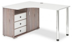 Стол письменный Домино СР-145СМ в Урае - uray.mebel24.online | фото 2