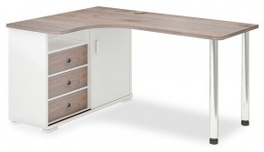 Стол письменный Домино СР-165СМ в Урае - uray.mebel24.online | фото 2