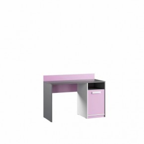 Стол письменный Кэнди КС-1 Лаванда в Урае - uray.mebel24.online | фото