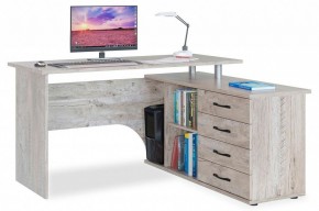 Стол письменный КСТ-109П в Урае - uray.mebel24.online | фото