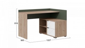 Стол письменный Лео ТД-410.15.03 в Урае - uray.mebel24.online | фото 4