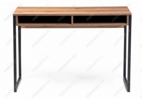 Стол письменный Леон Лофт в Урае - uray.mebel24.online | фото 2