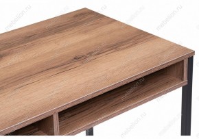 Стол письменный Леон Лофт в Урае - uray.mebel24.online | фото 4