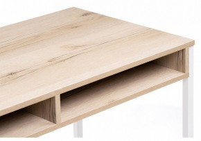 Стол письменный Леон Лофт в Урае - uray.mebel24.online | фото 4