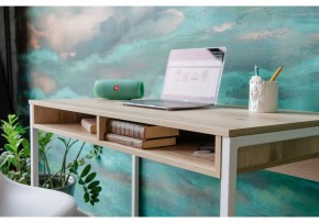 Стол письменный Леон Лофт в Урае - uray.mebel24.online | фото 6