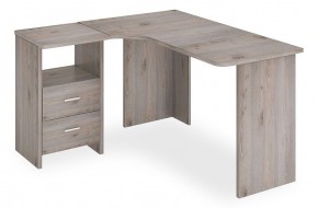 Стол письменный Нельсон Lite СКЛ-Угл 130 в Урае - uray.mebel24.online | фото 2