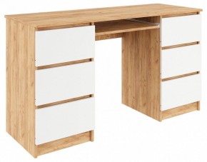Стол письменный Охта (С2) в Урае - uray.mebel24.online | фото