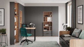 Стол письменный Порто ТД-393.15.01 в Урае - uray.mebel24.online | фото 3