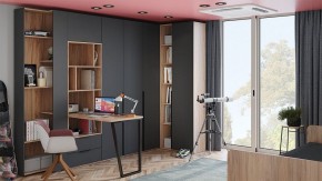 Стол письменный Порто ТД-393.15.01 в Урае - uray.mebel24.online | фото 4