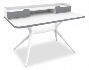Стол письменный SHT-TU30-2/TT31 в Урае - uray.mebel24.online | фото 2