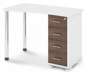 Стол письменный СКМ-50 в Урае - uray.mebel24.online | фото 2