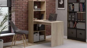 Стол письменный Тип 12 в Урае - uray.mebel24.online | фото 4