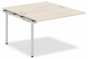 Стол приставной Xten-S XIWST 1214 в Урае - uray.mebel24.online | фото
