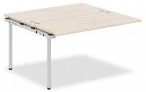 Стол приставной Xten-S XIWST 1414 в Урае - uray.mebel24.online | фото