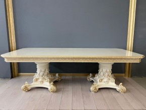 Стол прямоугольный Версаль в Урае - uray.mebel24.online | фото