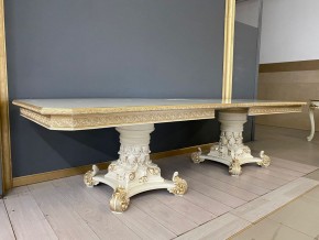 Стол прямоугольный Версаль в Урае - uray.mebel24.online | фото 5