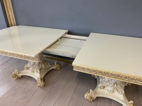 Стол прямоугольный Версаль в Урае - uray.mebel24.online | фото 3