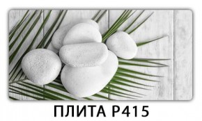 Стол раздвижной-бабочка Паук с фотопечатью Лайм R156 в Урае - uray.mebel24.online | фото 4
