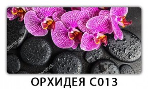 Стол раздвижной Трилогия с фотопечатью Доска D112 в Урае - uray.mebel24.online | фото 14
