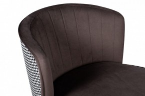 Стул барный 30C-309W SER в Урае - uray.mebel24.online | фото 4