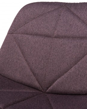 Стул барный DOBRIN DINA, коричневый в Урае - uray.mebel24.online | фото 8