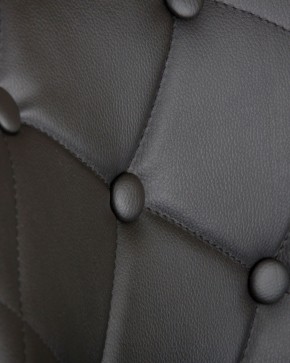 Стул барный DOBRIN JOSEPH, чёрный в Урае - uray.mebel24.online | фото 8