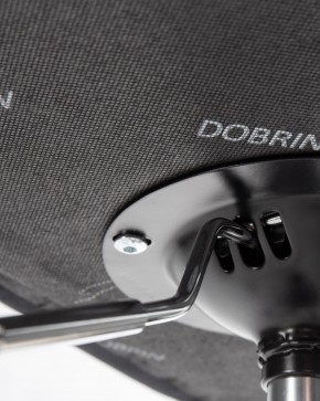 Стул барный DOBRIN KRUGER ARM, мятный велюр (MJ9-87) в Урае - uray.mebel24.online | фото 10