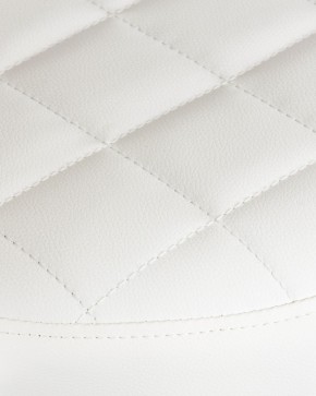 Стул барный DOBRIN MOLLY, белый в Урае - uray.mebel24.online | фото 7