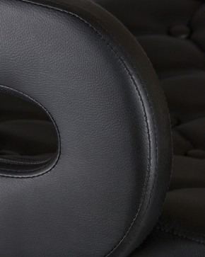 Стул барный DOBRIN TIESTO, чёрный в Урае - uray.mebel24.online | фото 8