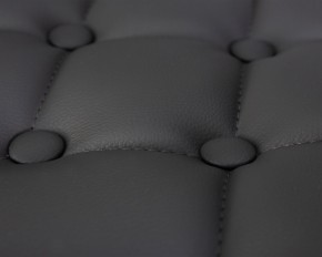 Стул барный DOBRIN TIESTO, серый в Урае - uray.mebel24.online | фото 8
