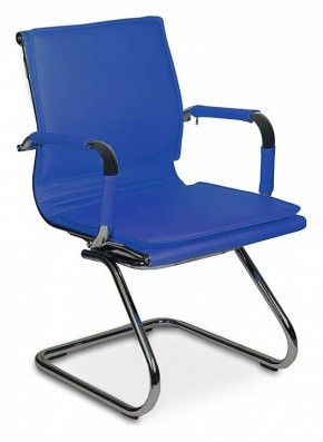 Стул Бюрократ CH-993-Low-V/blue в Урае - uray.mebel24.online | фото