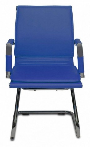 Стул Бюрократ CH-993-Low-V/blue в Урае - uray.mebel24.online | фото 2