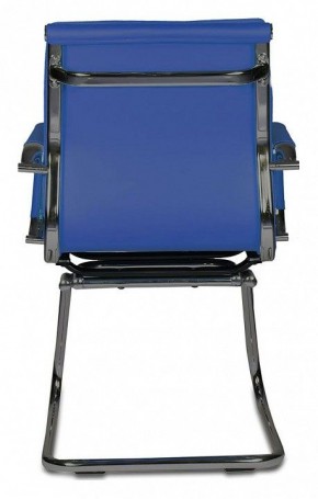 Стул Бюрократ CH-993-Low-V/blue в Урае - uray.mebel24.online | фото 4