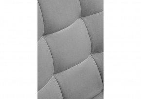 Офисное кресло Честер светло-серый (california 900)/ золото в Урае - uray.mebel24.online | фото 8
