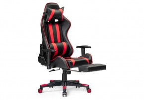 Офисное кресло Corvet black / red в Урае - uray.mebel24.online | фото