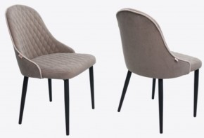 Стул Джерси в ткани велюр Velutto в Урае - uray.mebel24.online | фото 6