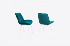 Стул Дублин в ткани велюр Velutto в Урае - uray.mebel24.online | фото 6