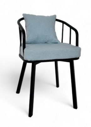 Стул Элен (2 шт.) арт. С111 (*в тканях - Luma, Paris, Merlin) в Урае - uray.mebel24.online | фото