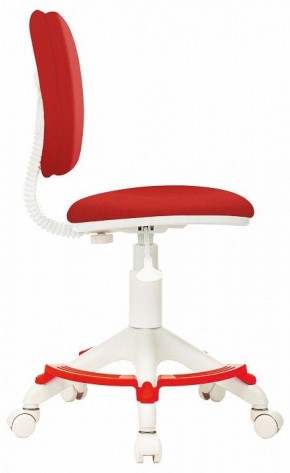 Стул компьютерный CH-W204/F/RED в Урае - uray.mebel24.online | фото 3
