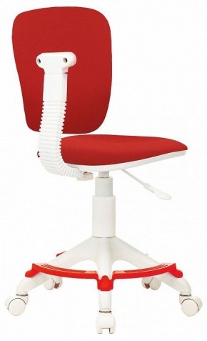 Стул компьютерный CH-W204/F/RED в Урае - uray.mebel24.online | фото 4