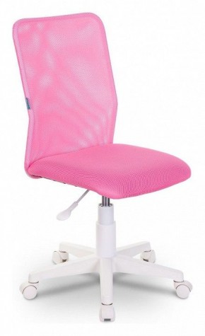 Стул компьютерный KD-9/WH/TW-13A в Урае - uray.mebel24.online | фото