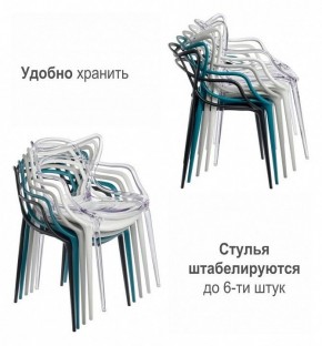 Стул Masters в Урае - uray.mebel24.online | фото 8