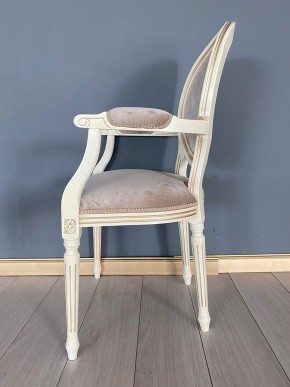 Стул Медальон с подлокотниками в Урае - uray.mebel24.online | фото 41