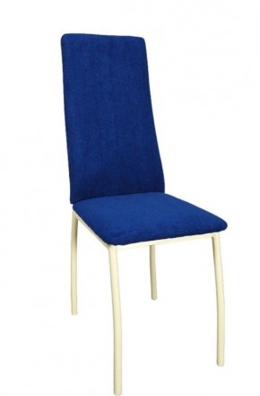 Стул Милан (2 шт.) арт. С148-1 (*в тканях - Desert, Plush, Jercy, Dubai) в Урае - uray.mebel24.online | фото