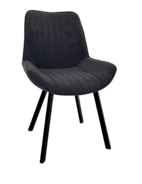 Стул Оскар (арт. С107) (*в тканях - Desert, Plush, Jercy, Dubai) в Урае - uray.mebel24.online | фото