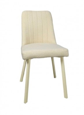 Стул Ретро (2 шт.) арт. С119 (*в тканях - Desert, Plush, Jercy, Dubai) в Урае - uray.mebel24.online | фото