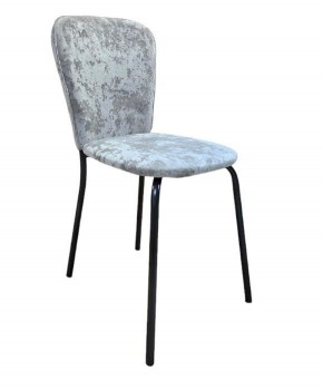 Стул Роджер Эконом (4 шт.) арт. С102-2 (*в тканях - Barni, Fabio, Suffle) в Урае - uray.mebel24.online | фото