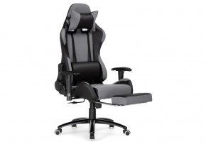 Офисное кресло Tesor black / gray в Урае - uray.mebel24.online | фото
