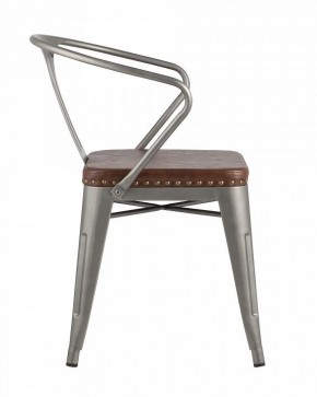 Стул Tolix Arms Soft в Урае - uray.mebel24.online | фото 2