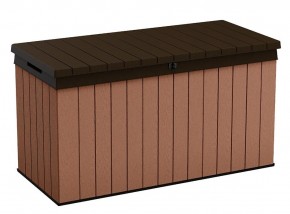 Сундук Дарвин 570 л (Darwin Box 570L) коричневый в Урае - uray.mebel24.online | фото